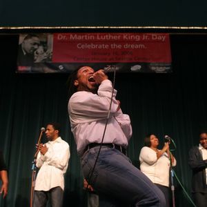 Meet your Posher, Johnny